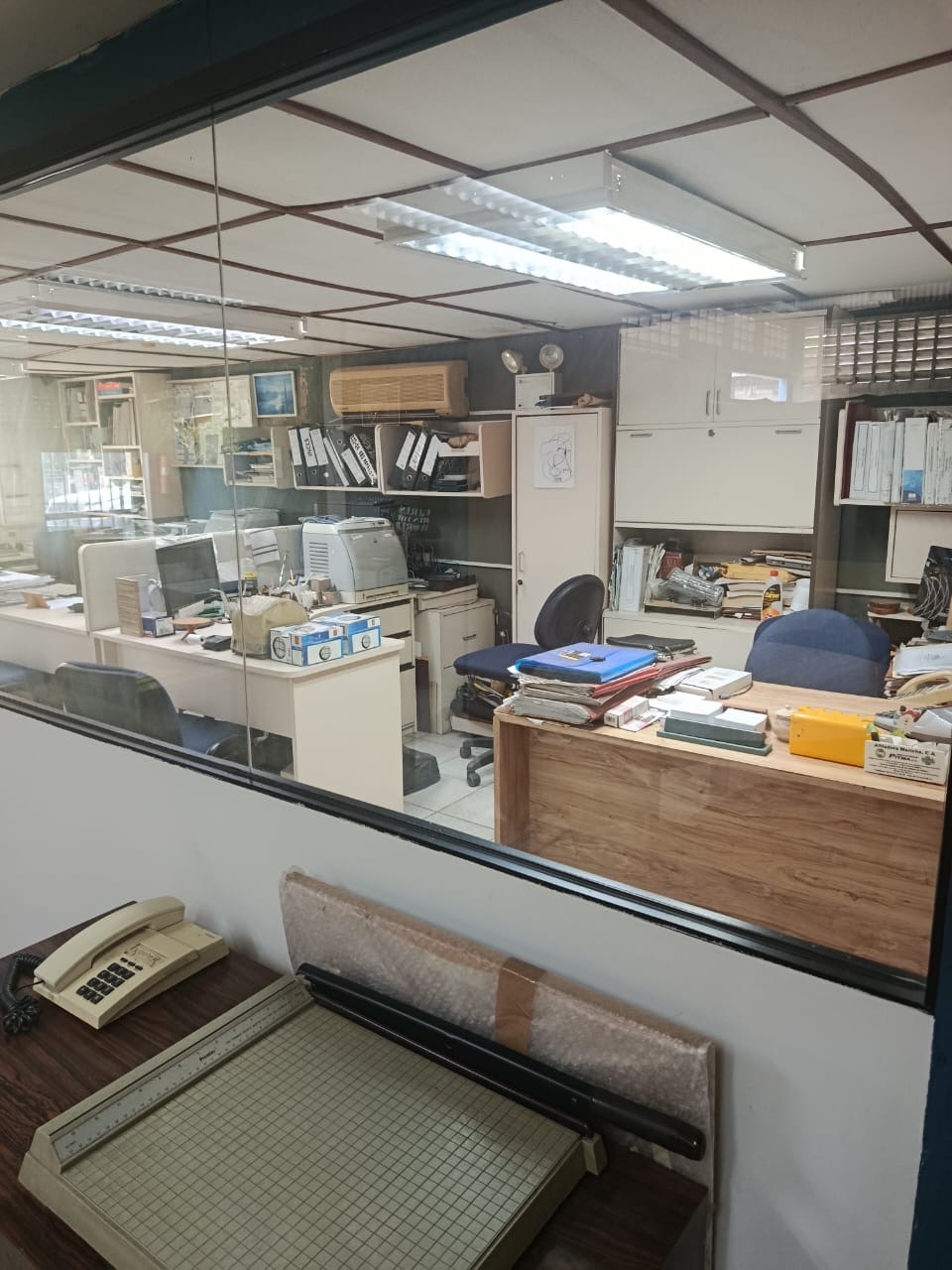 Galpón Industrial en Venta en el Marqués Guatire, 1.850 M2 · $ 490.000 · Thays León | Asesora Inmobiliaria 38