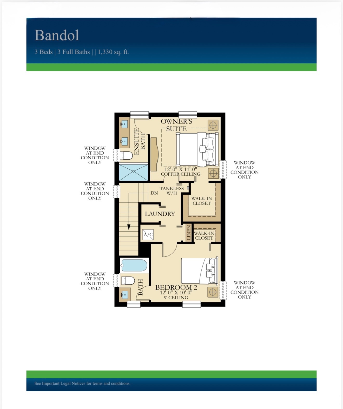 Vendo Casa con incentivo  por tiempo limitado, Homestead. Florida. · $ 394.990 · Thays León  | Asesora Inmobiliaria 3