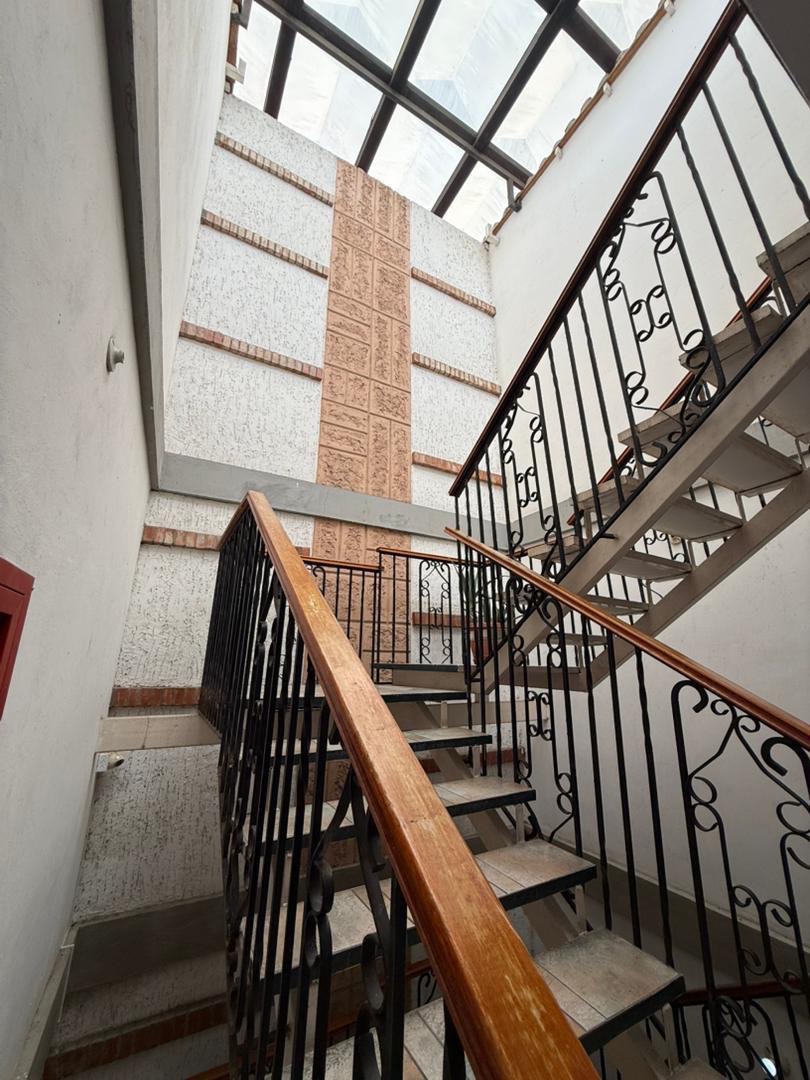 Posada Boutique en pleno funcionamiento. Punto estratégico. en Mérida, Venezuela - $ 230.000 3