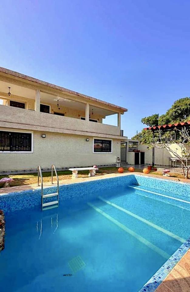 Casa Quinta con piscina en Pampatar Isla de Margarita. Venezuela. · $ 212.000 · Thays León | Asesora Inmobiliaria 28