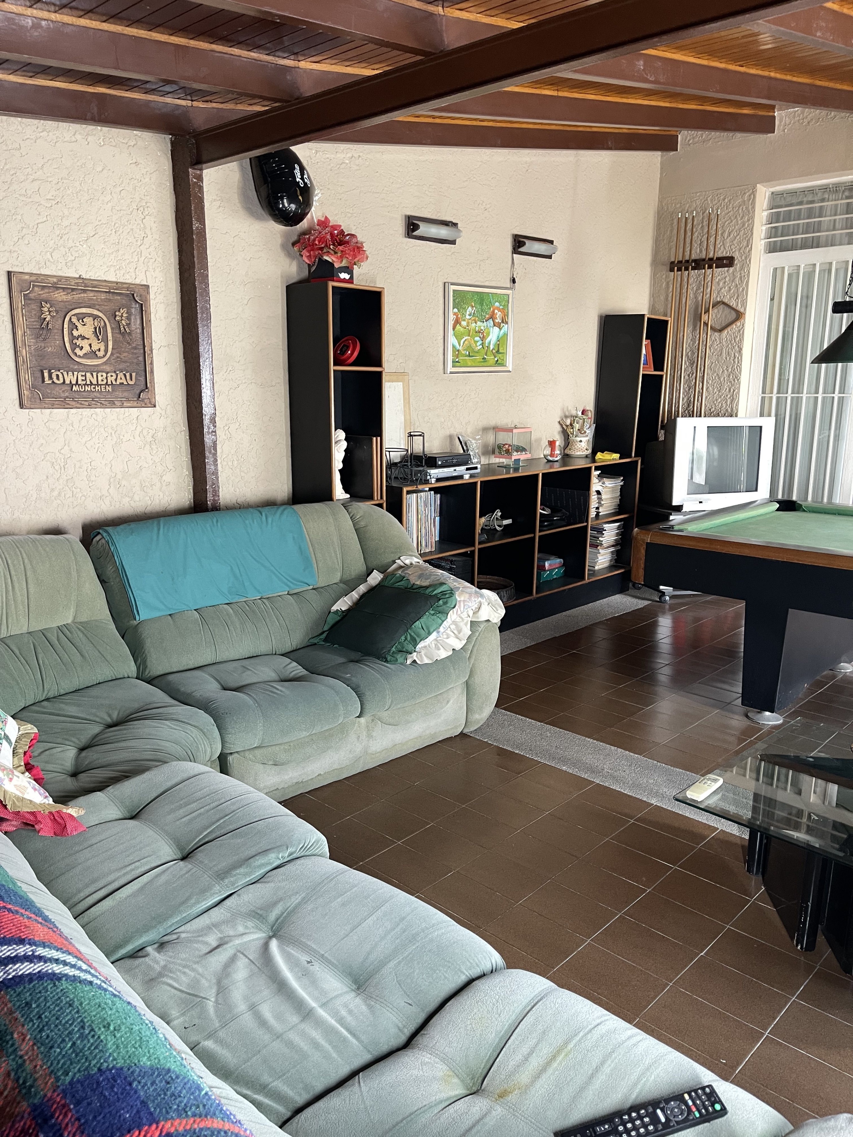 Casa amoblada  en Venta |Macaracuay. Caracas. Venezuela.  (G). · $ 350.000 · Thays León  | Asesora Inmobiliaria 15