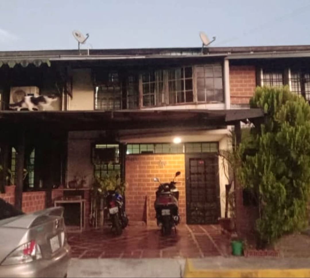 Townhouse de 2 niveles en Nueva Casarapa- Casona Alta. Guarenas, Venezuela. · $ 53.000 · Thays León | Asesora Inmobiliaria 27