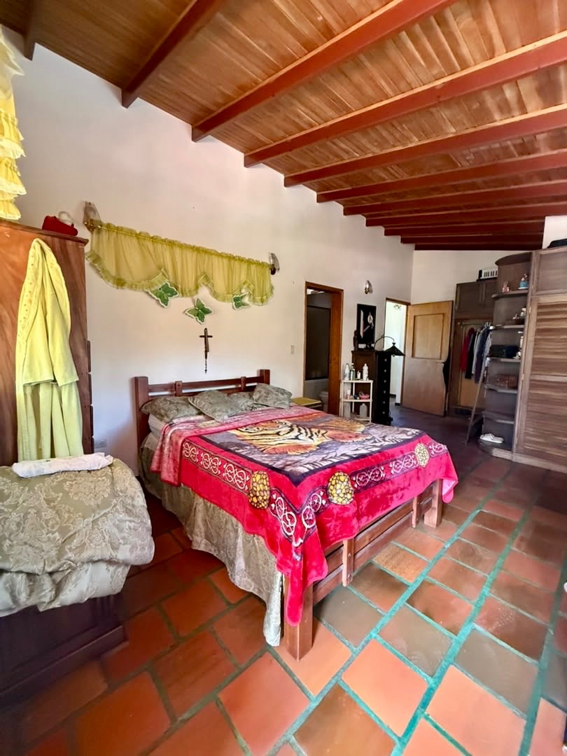 Casa De Campo en Venta , El Valle , Mérida. Venezuela en El Valle Mérida, Venezuela - $ 100.000 12