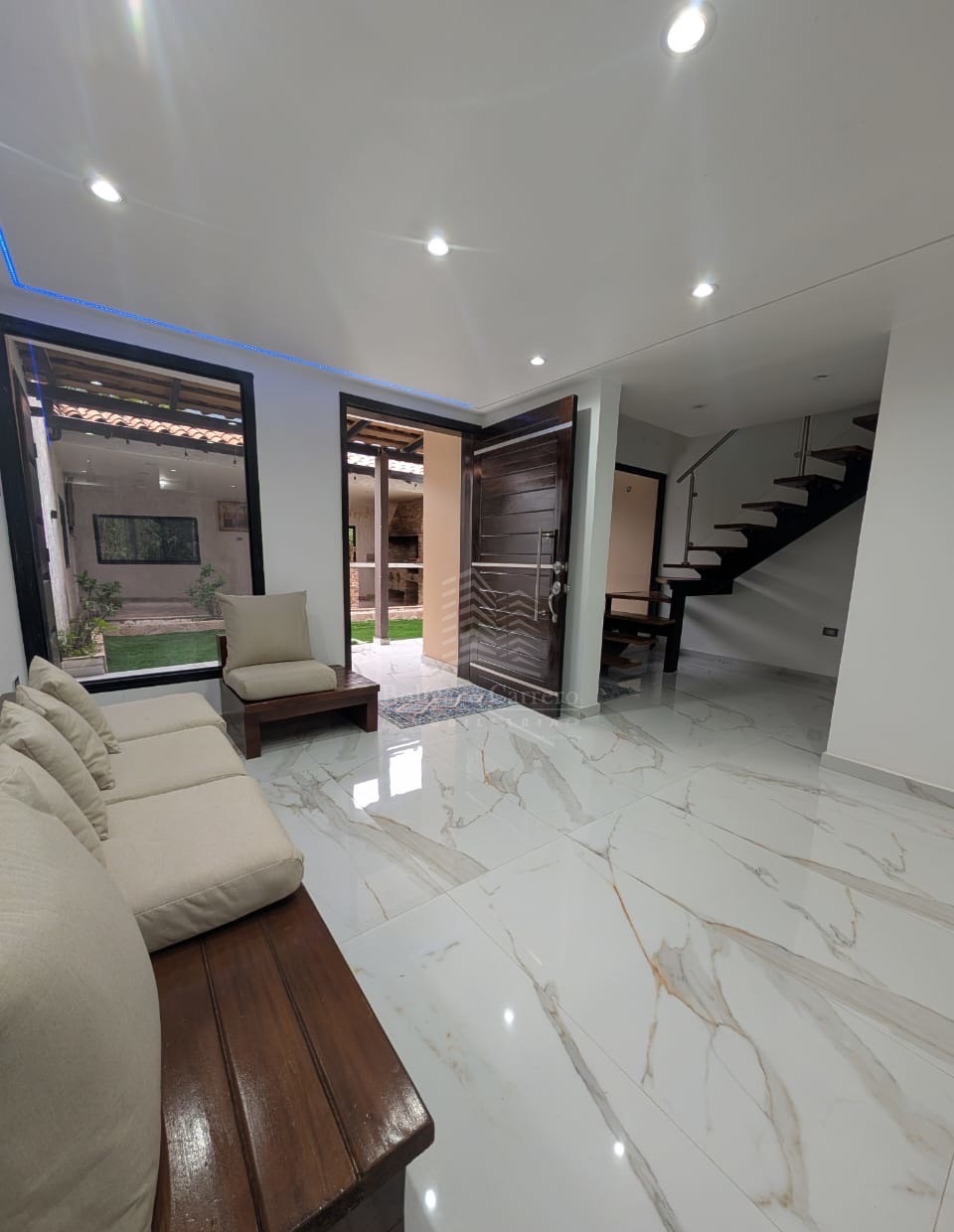 Hermosa  Casa en Venta | La Pedregosa Alta, Mérida. en Merida, Venezuela - $ 125.000