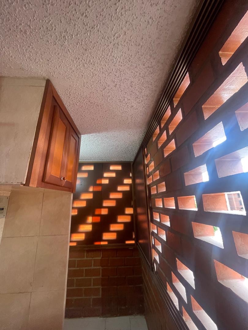 Apartamento Parte Baja de Nueva Casarapa. Guarenas .Venezuela    (Y) · $ 42.500 · Thays León  | Asesora Inmobiliaria 4
