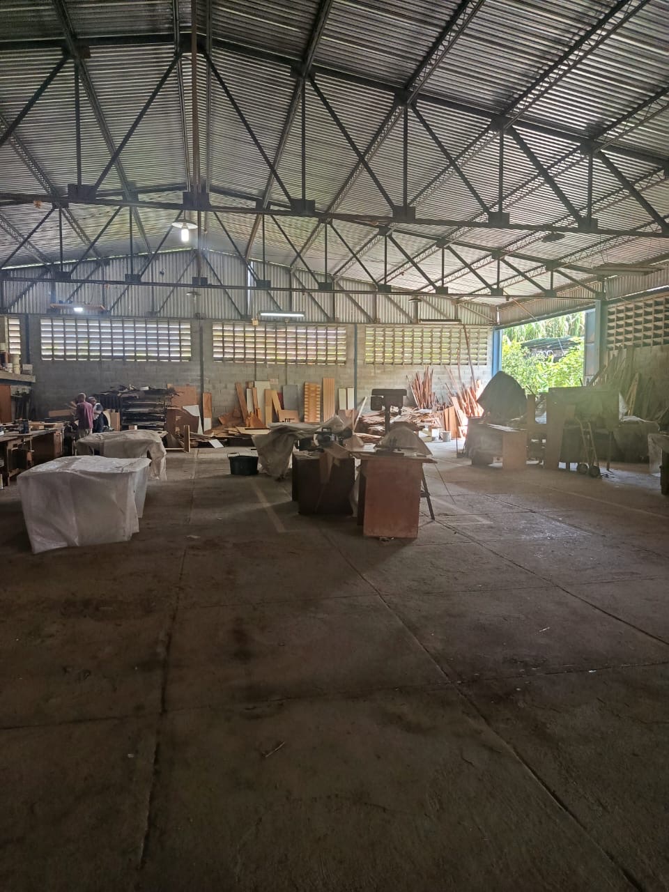 Galpón Industrial en Venta en el Marqués Guatire, 1.850 M2 · $ 490.000 · Thays León | Asesora Inmobiliaria 11