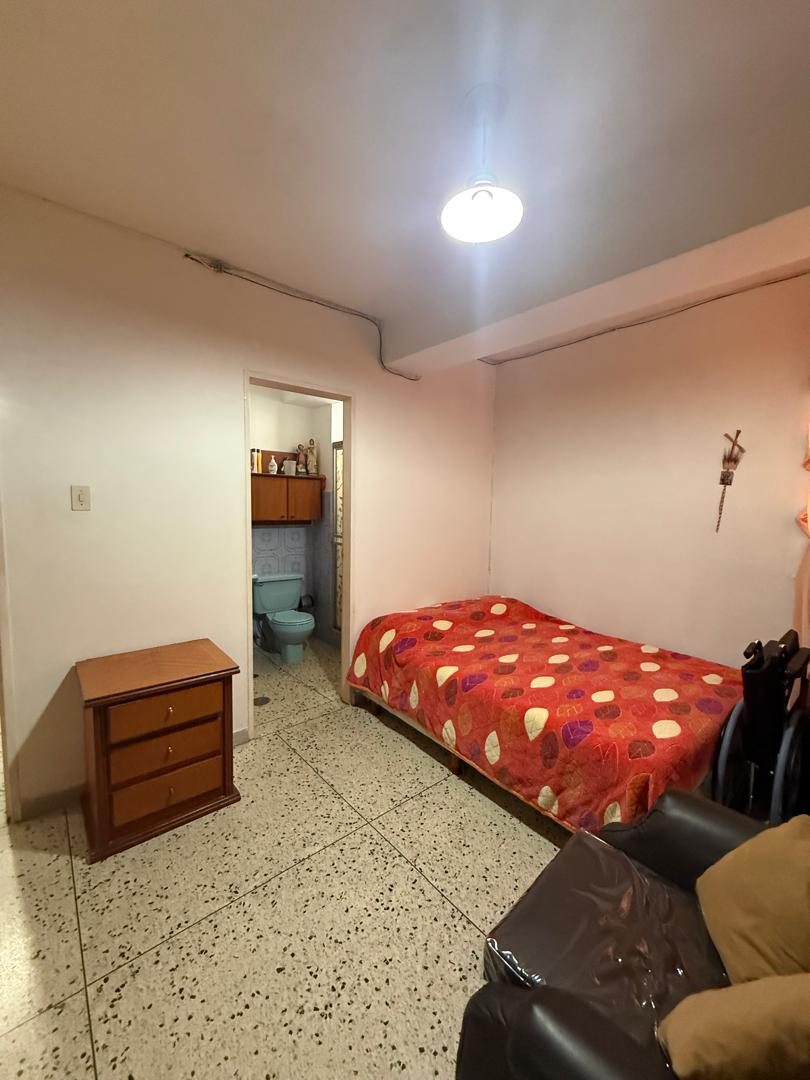 Apartamento con Gran Potencial en Venta | Av. Las Américas, Mérida, Venezuela. M.132 · $ 65.000 · Thays León  | Asesora Inmobiliaria 9