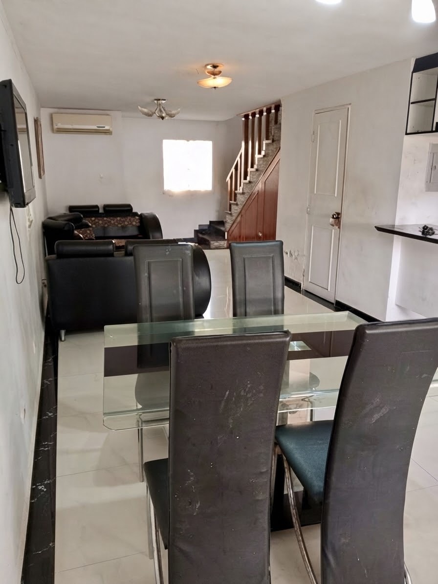 Casa en Venta Urbanización Vista Dorada .Guatire. en Guatire, Venezuela - $ 105.000 6