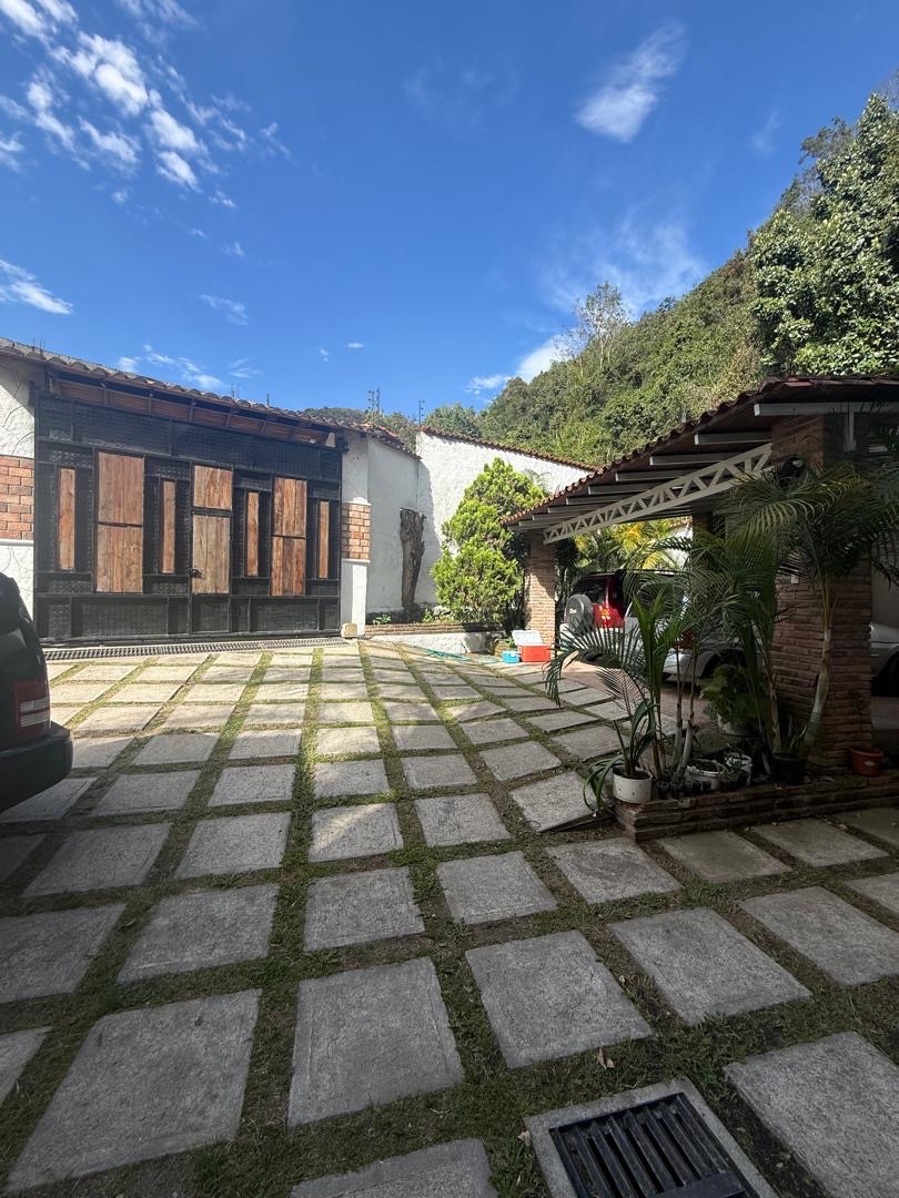 Exclusivo y moderno  Townhouse en La Pedregosa Alta, Mérida. en Mérida, Venezuela - $ 110.000 11