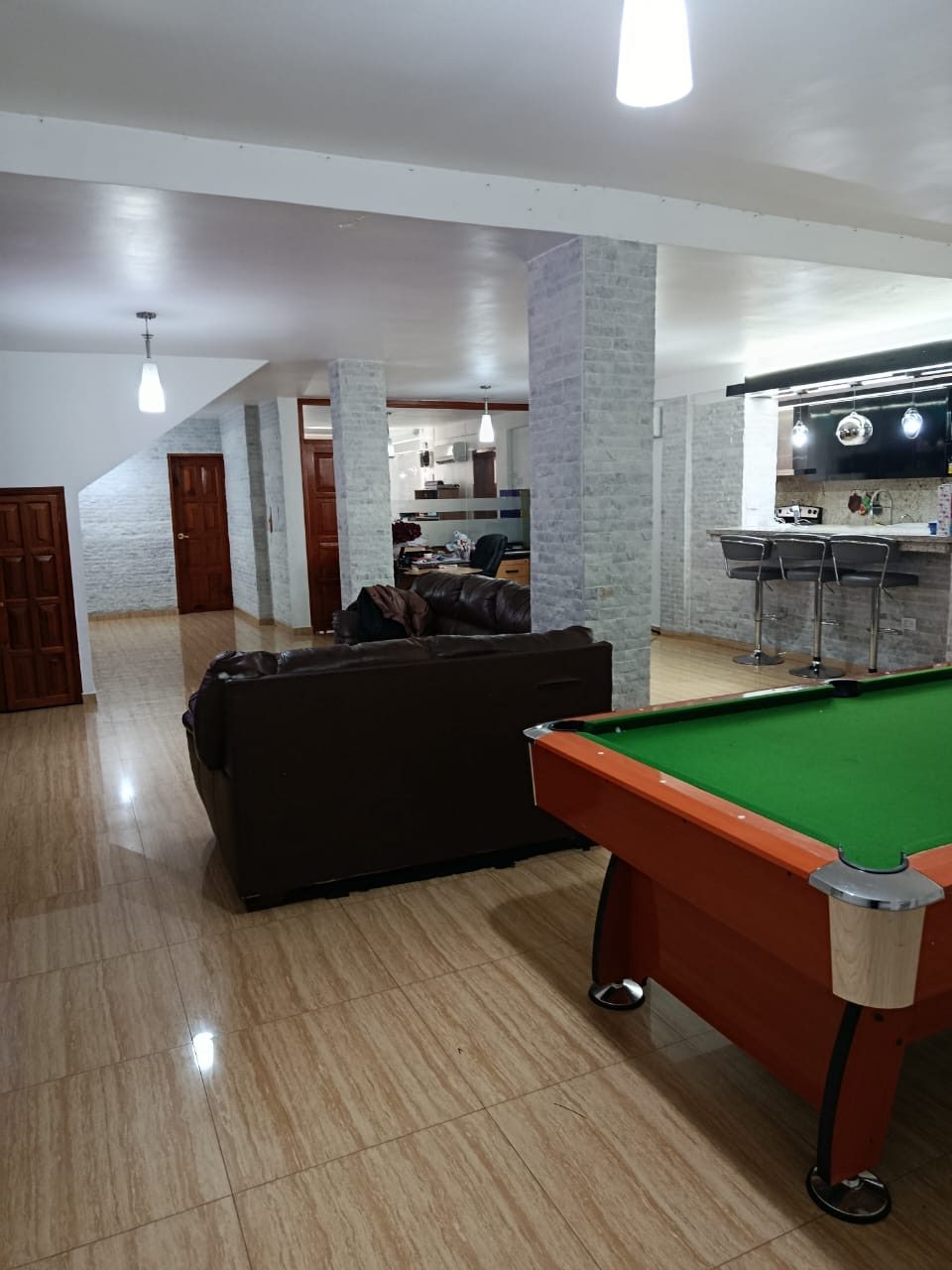 Exclusiva Casa Amoblada , Villas de Buenaventura – Guarenas .Venezuela (J) · $ 220.000 · Thays León | Asesora Inmobiliaria 12