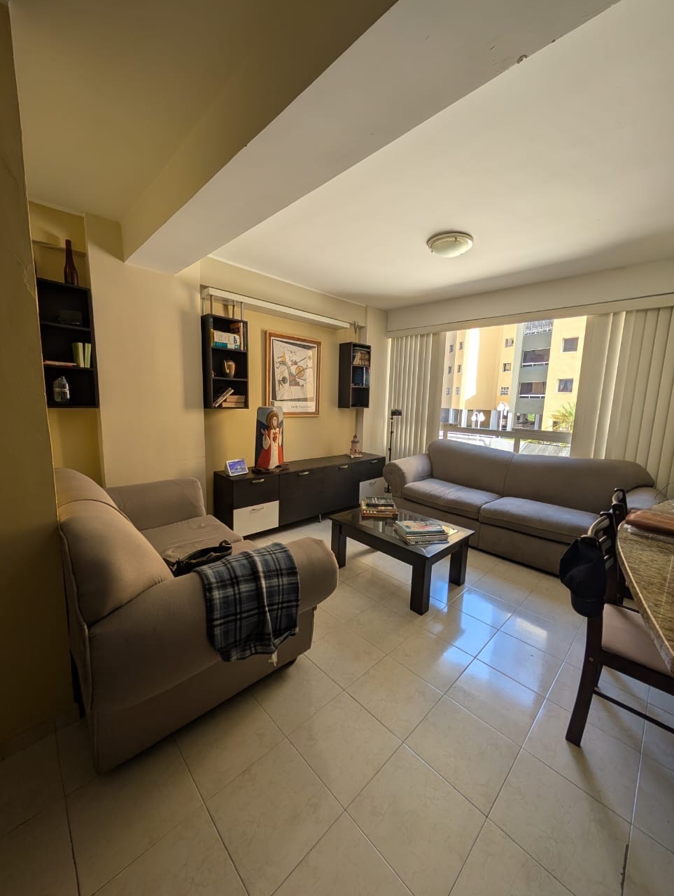Estilo Resort/Club en la montaña. Apartamento en venta, Neblina Club, La Hechicera, Mérida. (T/M) · $ 110.000 · Thays León | Asesora Inmobiliaria 2