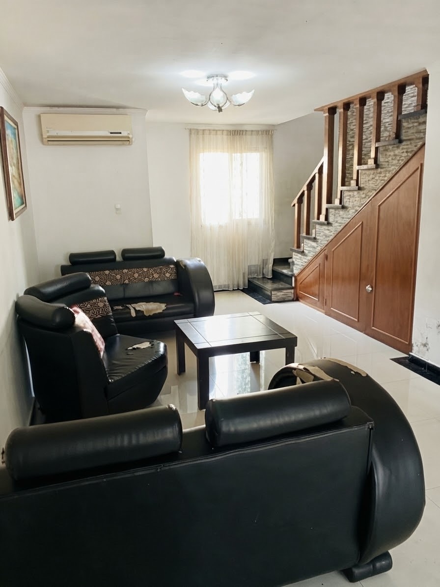Casa en Venta Urbanización Vista Dorada .Guatire. en Guatire, Venezuela - $ 105.000 5