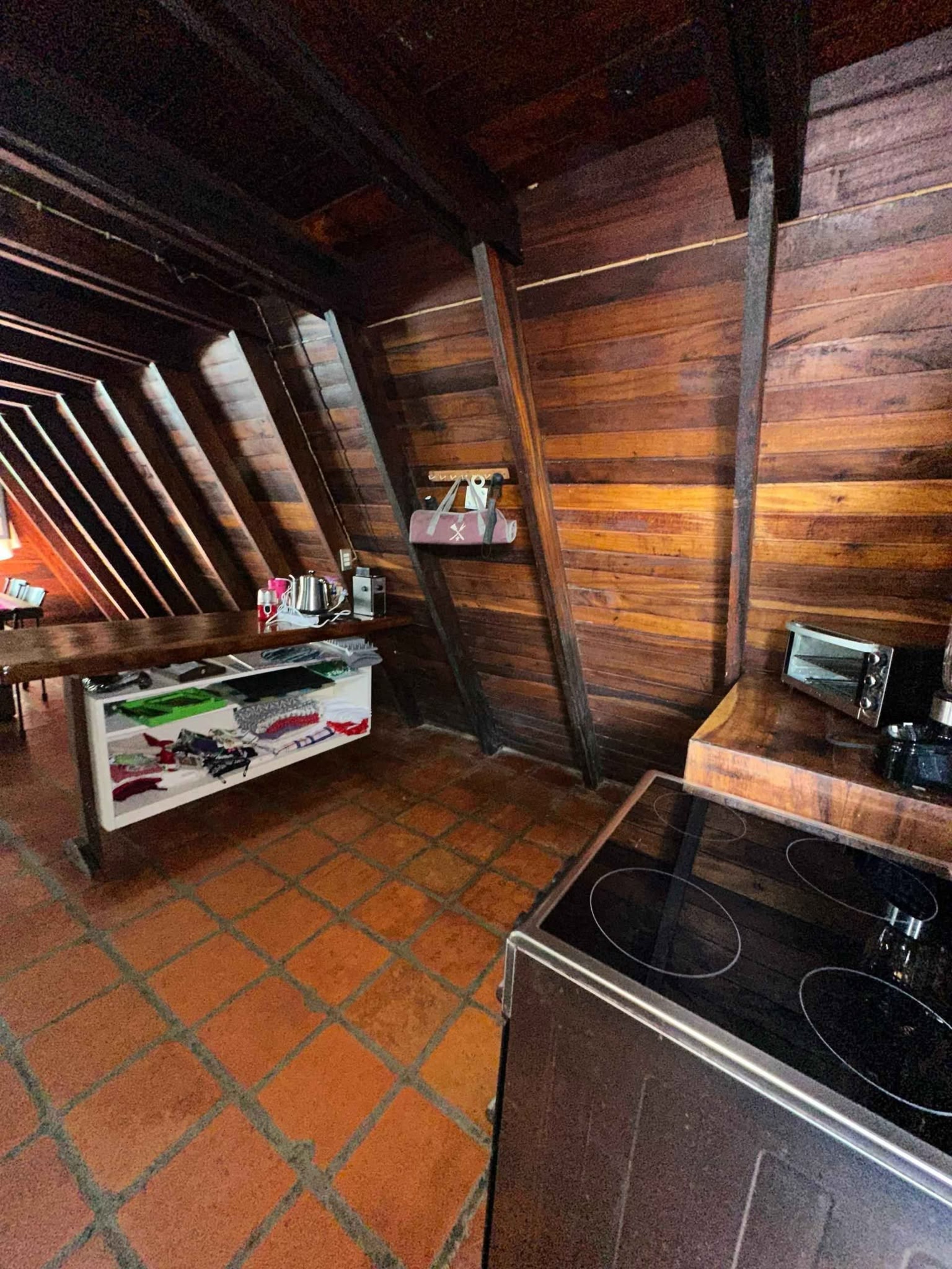 Cabañas (2) con 3 hectáreas de terreno en El Valle, Mérida., Venezuela. · $ 160.000 · Thays León | Asesora Inmobiliaria 6