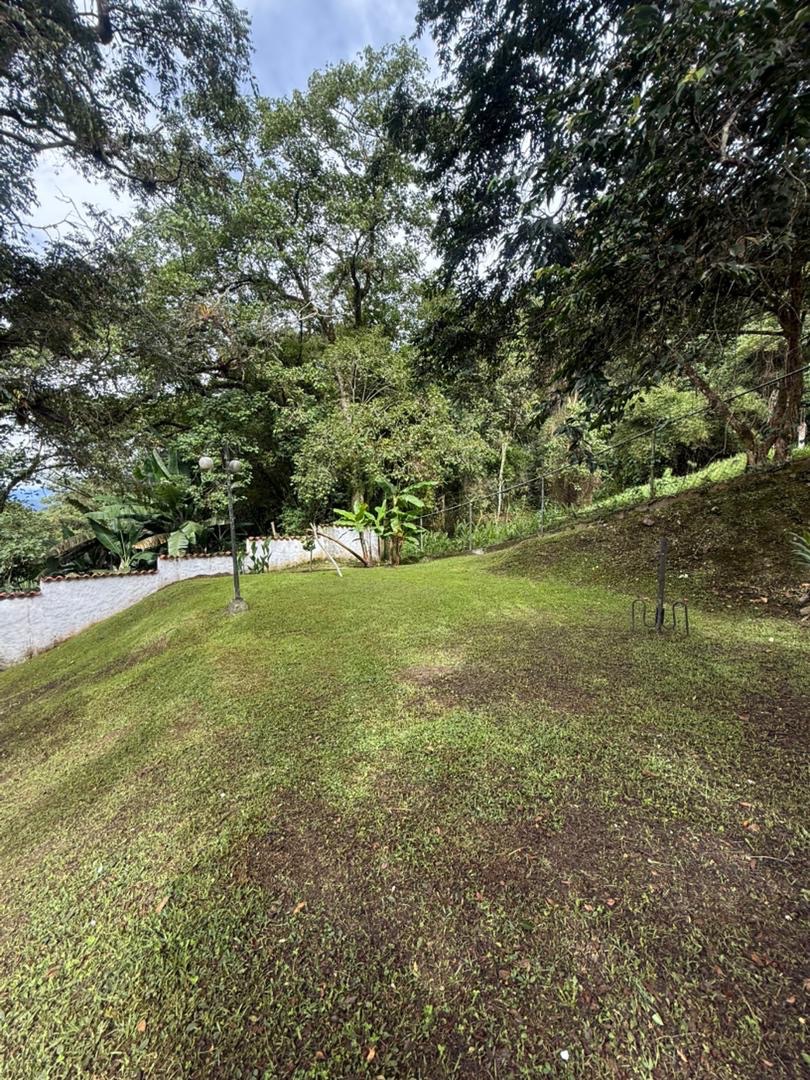 Casa Estilo Campestre con Anexo en La Pedregosa Alta, Mérida. en Mérida, Venezuela - $ 135.000 12