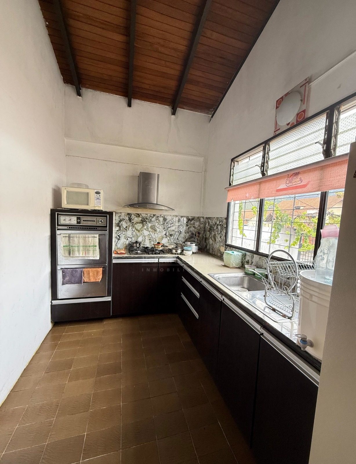 Amplia y versátil casa en venta – Urbanización Alto Chama, Mérida. Vzla. M6-41 · $ 180.000 · Thays León | Asesora Inmobiliaria 2